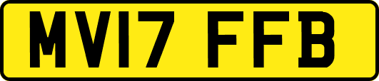 MV17FFB