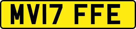 MV17FFE