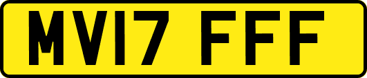 MV17FFF