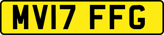 MV17FFG