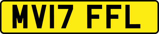 MV17FFL