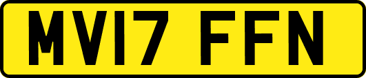 MV17FFN