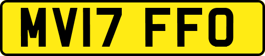 MV17FFO