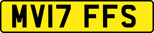 MV17FFS