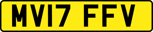 MV17FFV