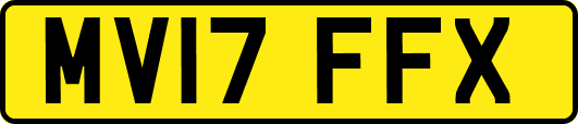 MV17FFX