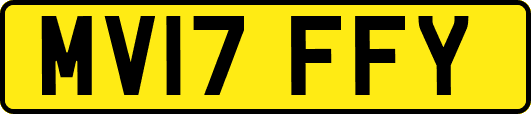 MV17FFY