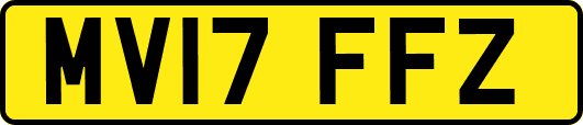 MV17FFZ