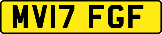 MV17FGF