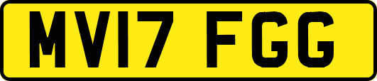 MV17FGG
