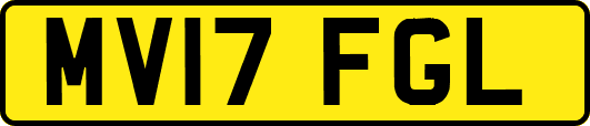 MV17FGL