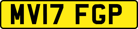 MV17FGP