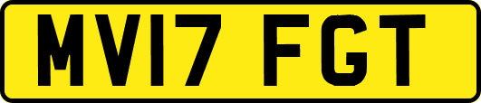 MV17FGT