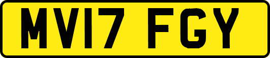 MV17FGY