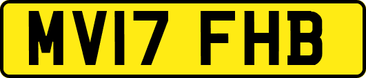 MV17FHB