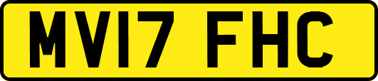 MV17FHC