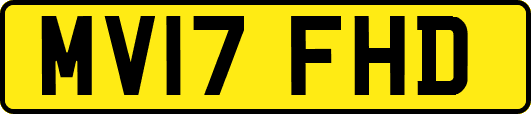 MV17FHD