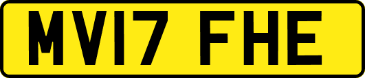MV17FHE