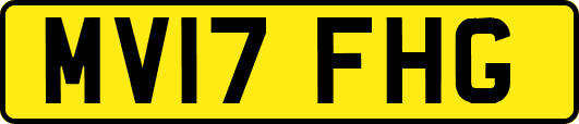 MV17FHG