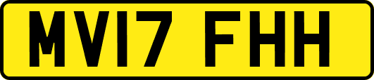 MV17FHH