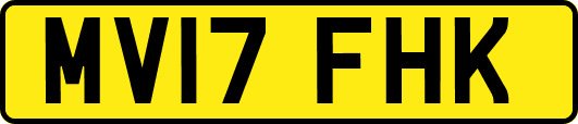 MV17FHK