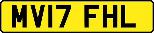MV17FHL