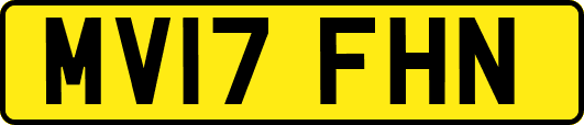 MV17FHN