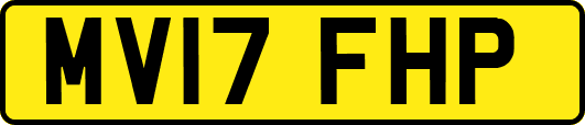 MV17FHP