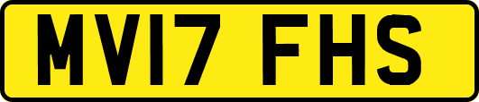 MV17FHS