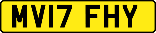 MV17FHY