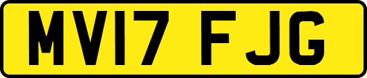 MV17FJG