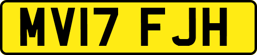 MV17FJH