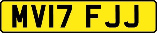 MV17FJJ