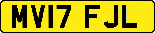 MV17FJL