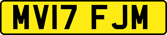 MV17FJM
