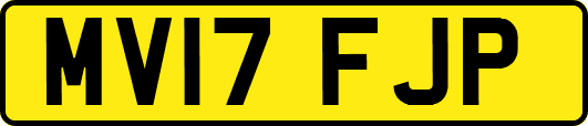 MV17FJP