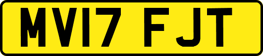 MV17FJT