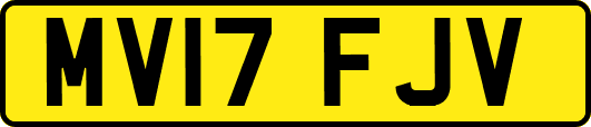 MV17FJV