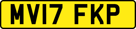 MV17FKP
