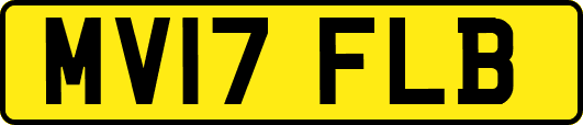 MV17FLB