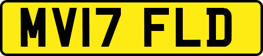 MV17FLD