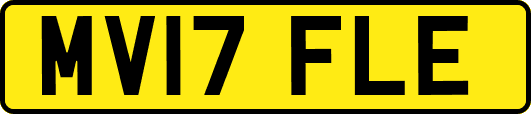 MV17FLE