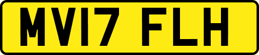 MV17FLH