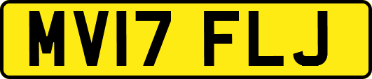 MV17FLJ