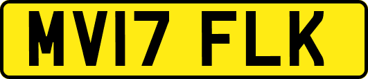 MV17FLK