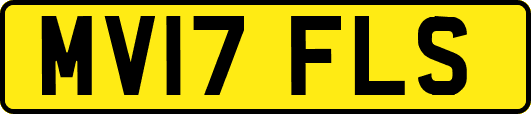MV17FLS
