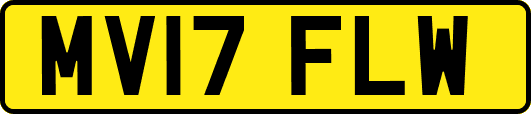 MV17FLW
