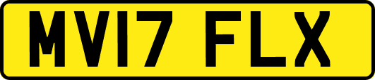 MV17FLX