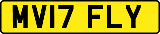 MV17FLY