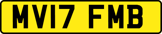 MV17FMB